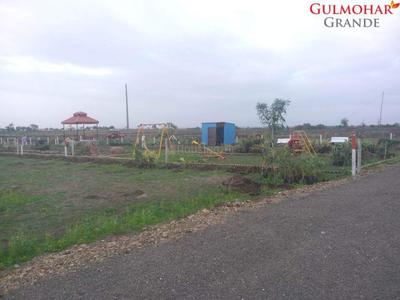 Project Image of 1331.0 - 3199.0 Sq.ft Residential Plot Plot for buy in Castle Dream Gulmohar Grande NA Plots