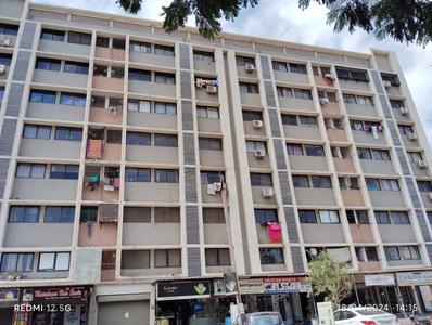 Project Image of 700 Sq.ft 1.5 BHK Apartment / Flat for sale in Bopal for Rs. 4500000