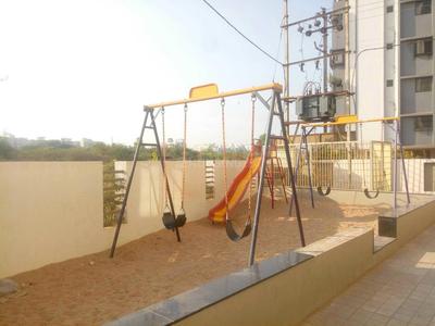 Project Image of 910.0 - 2120.0 Sq.ft 2 BHK Apartment for buy in Akshar 2223