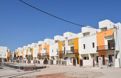 Project Image of 0.0 - 1849.56 Sq.ft 4 BHK Villa for buy in Sapphire Park City Phase 1