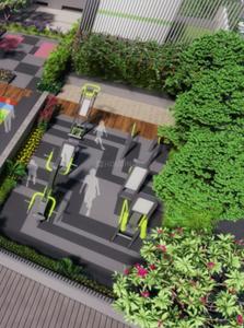 Project Image of 815.0 - 1075.0 Sq.ft 2 BHK Apartment for buy in Shree Venktesh Viom