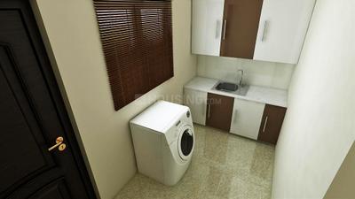 Project Image of 1429.0 - 2581.0 Sq.ft 3 BHK Villa for buy in Anna Casa Bonitta Phase II