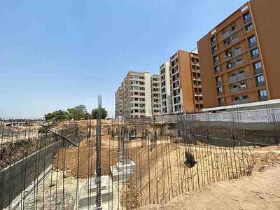 Project Image of 628.61 - 643.14 Sq.ft 2 BHK Apartment for buy in Ramdev Ganesh Green