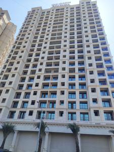 Project Image of 760 Sq.ft 1 BHK Apartment / Flat for sale in Mira Road East for Rs. 8000000