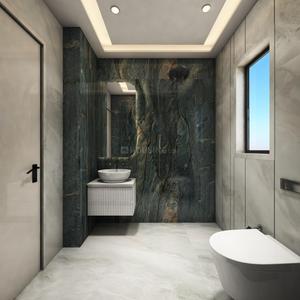 Project Image of 320.76 - 703.0 Sq.ft 1 BHK Apartment for buy in Riu Siddhivinayak Aarambh