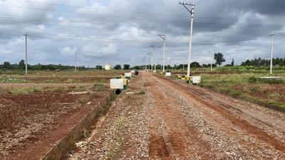 Project Image of 600.0 - 1200.0 Sq.ft Residential Plot Plot for buy in Janapriya SLV Enclave