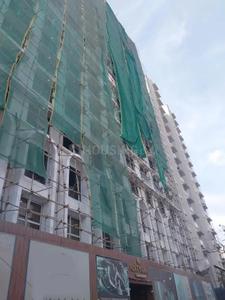 Project Image of 415.0 - 700.0 Sq.ft 1 BHK Apartment for buy in Adityaraj Supreme