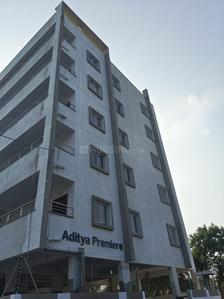 Project Image of 1526 Sq.ft 3 BHK Apartment / Flat for sale in Narsingi for Rs. 10300000