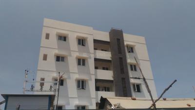 Project Image of 1155.0 - 1514.0 Sq.ft 3 BHK Apartment for buy in Ramaniyam Mandhagini