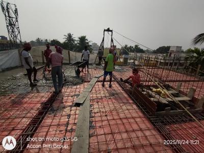 Project Image of 530.0 - 1050.0 Sq.ft 2 BHK Apartment for buy in Accon Priti Anjali