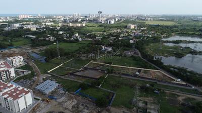 Project Image of 803.0 - 3193.0 Sq.ft Residential Plot Plot for buy in Square Serene Life