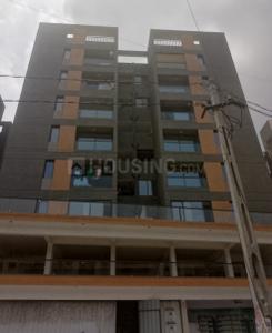 Project Image of 689.32 - 973.06 Sq.ft 2 BHK Apartment for buy in Seven Star Taiba Platinum