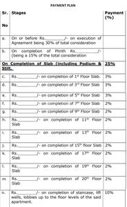 Project Image of 449.0 - 600.0 Sq.ft 1 BHK Apartment for buy in Sumer Life