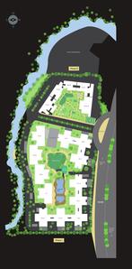 Project Image of 449.0 - 926.0 Sq.ft 1 BHK Apartment for buy in Marathon Nexzone