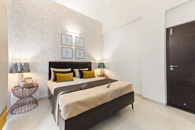 Project Image of 1657.0 - 2548.0 Sq.ft 3 BHK Villa for buy in Casagrand Platinum