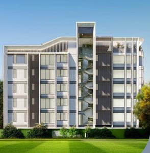 Project Image of 0.0 - 3320.0 Sq.ft 4 BHK Apartment for buy in Legendary Pride