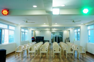 Project Image of 895.0 - 1125.0 Sq.ft 2 BHK Apartment for buy in Abode Eden Homes