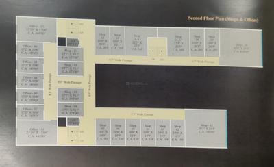 Project Image of 153.39 - 818.7 Sq.ft Shop Shop for buy in Tulja Padra Central