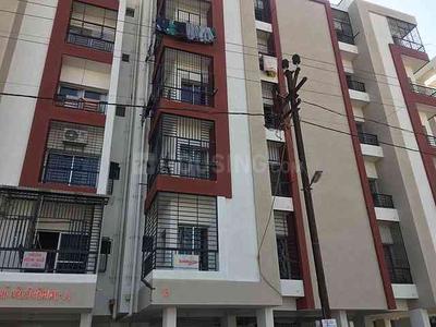 Project Image of 587.49 - 668.55 Sq.ft 2 BHK Apartment for buy in Pushkar Gold