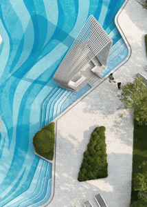 Project Image of 1489.0 - 3110.0 Sq.ft 3 BHK Apartment for buy in Noble Aurellia