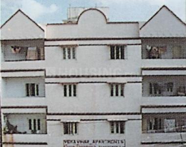 Project Image of 900.0 - 1150.0 Sq.ft 2 BHK Apartment for buy in Prajay Vidya Vihar Apartments