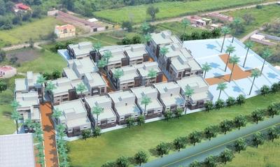 Project Image of 523.0 - 1669.0 Sq.ft 1 BHK Apartment for buy in Pavani Palms