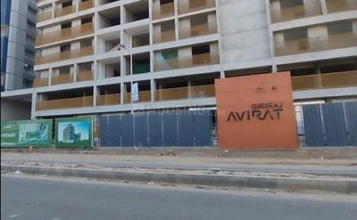 Project Image of 1800 Sq.ft 3 BHK Apartment / Flat for sale in Zundal for Rs. 8500000