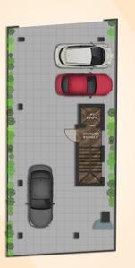 Project Image of 0.0 - 1688.0 Sq.ft 3 BHK Apartment for buy in Anika Enclave