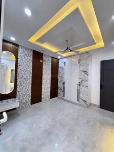Project Image of 900.0 - 1100.0 Sq.ft 3 BHK Builder Floor for buy in RP Smart Residency