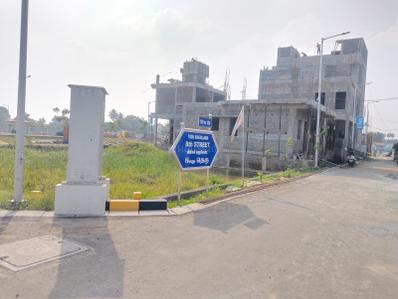 Project Image of 595.0 - 1925.0 Sq.ft Residential Plot Plot for buy in VGN Highland