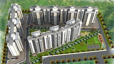 Ansal Aastha Uday Elevation 1