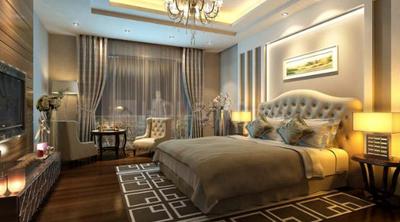 Project Image of 0.0 - 3588.0 Sq.ft 5 BHK Apartment for buy in Surya Heritage