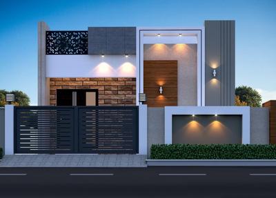 Best Iconic Avenue Elevation 1