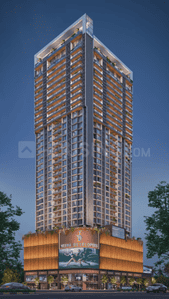 Project Image of 1402.0 - 1844.93 Sq.ft 3.5 BHK Apartment for buy in Veena Imperia