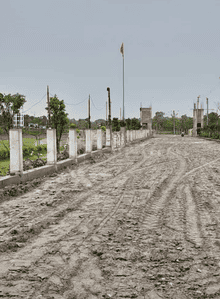 Project Image of 540.0 - 2178.0 Sq.ft Residential Plot Plot for buy in Rose N City