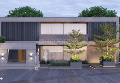 Project Image of 3248.23 - 8348.81 Sq.ft 4 BHK Apartment for buy in Goyal Riviera Select