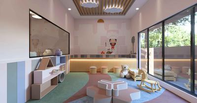 Project Image of 1157.0 - 2648.0 Sq.ft 2 BHK Apartment for buy in DAC Balmandaisa