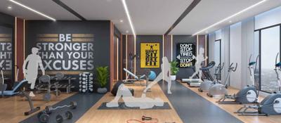 Project Image of 1080 Sq.ft 2 BHK Apartment / Flat for sale in Ravet for Rs. 7000000