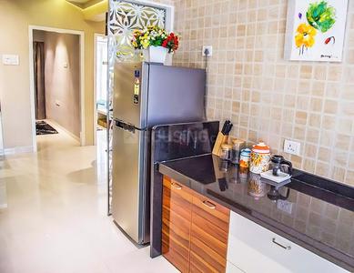 Project Image of 0.0 - 793.0 Sq.ft 3 BHK Apartment for buy in Bhairaav Signature