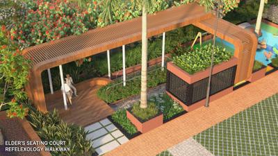 Project Image of 1304.06 - 1387.16 Sq.ft 3 BHK Apartment for buy in Misty Shores