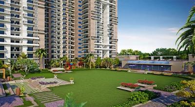 Project Image of 588.0 - 762.0 Sq.ft 2 BHK Apartment for buy in Arihant Armeria