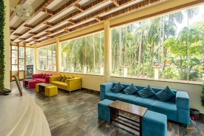 Project Image of 0.0 - 1086.0 Sq.ft 2 BHK Apartment for buy in Satsadanam
