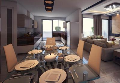 Project Image of 580.0 - 2930.0 Sq.ft 1 BHK Apartment for buy in Resizone Elanza