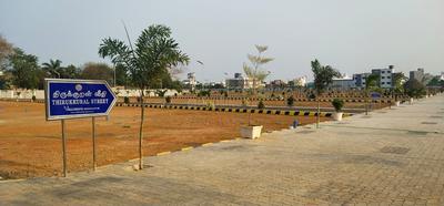 Project Image of 552.0 - 2400.0 Sq.ft Residential Plot Plot for buy in Selvakumaran Nagar I