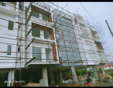 Project Image of 1521.0 - 2229.0 Sq.ft 3 BHK Apartment for buy in Chellappas