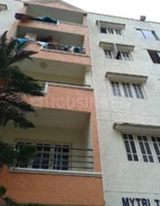 Mytri Towers Elevation 1