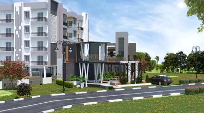 DS Max Sukruth Elevation 1
