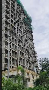 Project Image of 435.51 - 657.35 Sq.ft 1 BHK Apartment for buy in Amber One