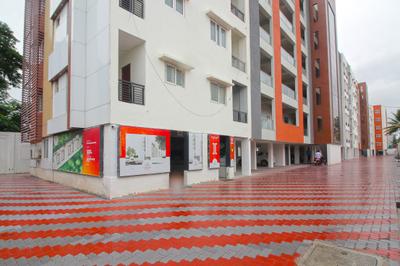 Project Image of 1409.0 - 1691.0 Sq.ft 2 BHK Apartment for buy in MRK Sri Kamatchi Apartments