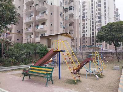 Project Image of 1090.0 - 1290.0 Sq.ft 2 BHK Apartment for buy in SVP Gulmohur Garden Utopia The Nest